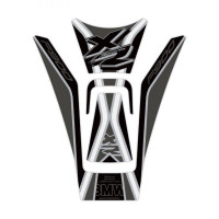 Motografix 3D Gel Tank Pad passend für BMW F 900 XR 2020 Motografix 3D Gel Tank Pad passend für BMW F 900 XR 2020