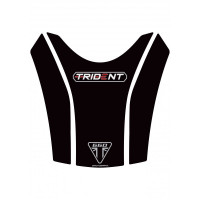 Motografix 3D Gel Tank Pad Protector passend für Triumph TRIDENT 660 Motografix 3D Gel Tank Pad Protector passend für Triumph TRIDENT 660