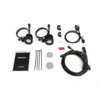 Denali 2.0 D2 TriOptic LED Licht Set mit DataDim Technology Denali 2.0 D2 TriOptic LED Licht Set mit DataDim Technology