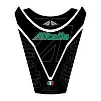 Motografix 3D Gel Tank Pad passend für Aprilia RSV4 / Tuono V4 Motografix 3D Gel Tank Pad passend für Aprilia RSV4 / Tuono V4