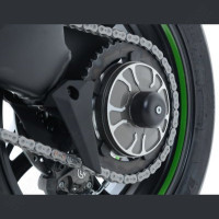 R&G Racing Schwingen Protektor passend für Kawasaki H2 / H2 R 2015-2017 R&G Racing Schwingen Protektor passend für Kawasaki H2 / H2 R 2015-2017
