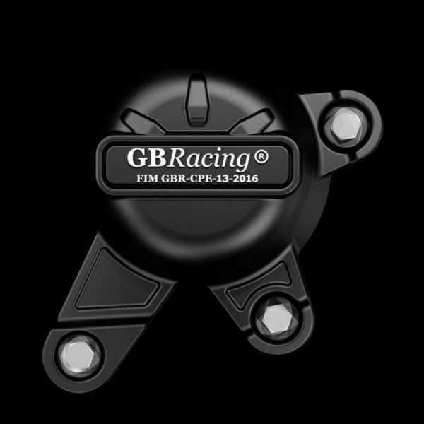 GB Racing Zündung Protektor Kawasaki Z 650 / Ninja 650 2017- / Z 650 RS 2022-