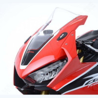 R&G Spiegelabdeckungen passend für Honda CBR 1000 RR / SP / SP2 R&G Spiegelabdeckungen passend für Honda CBR 1000 RR / SP / SP2