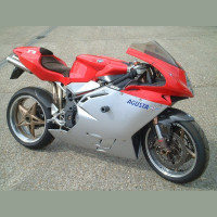 R&G Racing Hintere Sturzpads No Cut passend für MV Agusta F4 R&G Racing Hintere Sturzpads No Cut passend für MV Agusta F4