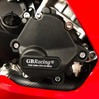 GB Racing Zündung Protektor passend für Honda CBR 1000 RR-R / SP ab 2020 GB Racing Zündung Protektor passend für Honda CBR 1000 RR-R / SP ab 2020