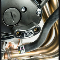 R&G Racing Zündung Protektor passend für Yamaha FZ 1 / FZ 8 R&G Racing Zündung Protektor passend für Yamaha FZ 1 / FZ 8