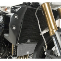R&G Kühlergitter passend für Triumph Speed Triple 1050 / R 2011-2015 R&G Kühlergitter passend für Triumph Speed Triple 1050 / R 2011-2015