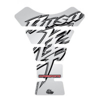 Motografix 3D Gel Tank Pad passend für Suzuki GSX-R 1300 Hayabusa Motografix 3D Gel Tank Pad passend für Suzuki GSX-R 1300 Hayabusa