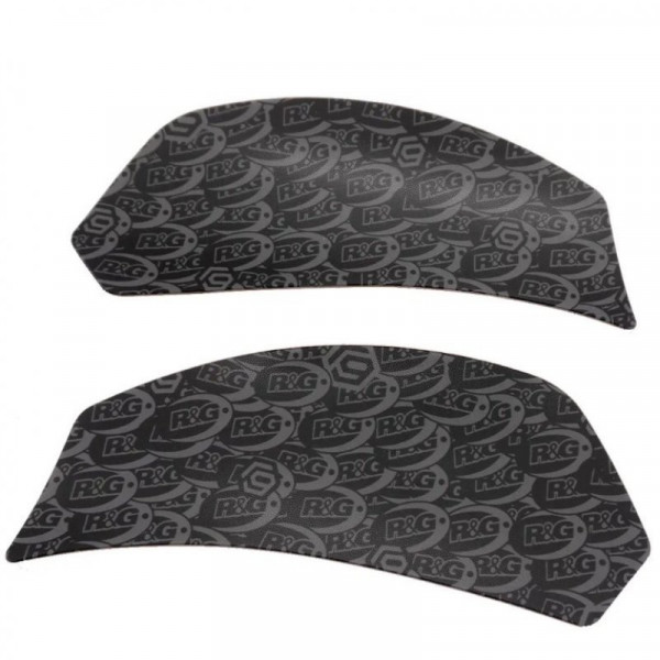R&G Premium RACE Traction Pads Energica EGO '21- / EGO+ '21- / EGO+RS '21-