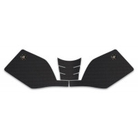 Eazi-Grip WRAP Tank Traction Pads passend für Suzuki GSX-R Hayabusa 2021 Eazi-Grip WRAP Tank Traction Pads passend für Suzuki GSX-R Hayabusa 2021