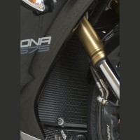 R&G Racing Kühlergitter passend für Triumph Daytona 675 / 675 R ab 2013 R&G Racing Kühlergitter passend für Triumph Daytona 675 / 675 R ab 2013