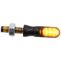 LighTech LED Micro Blinker FRE928 Motorrad Miniblinker LighTech LED Micro Blinker FRE928 Motorrad Miniblinker