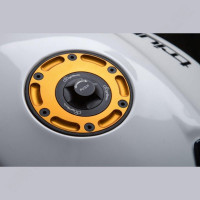 Lightech Schnellverschluss Tankdeckel passend für Triumph Daytona 675 / Aprilia RS 660 / Tuono 660 Lightech Schnellverschluss Tankdeckel passend für Triumph Daytona 675 / Aprilia RS 660 / Tuono 660