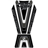 Motografix 3D Gel Tank Pad passend für BMW F 750 GS 2018 Motografix 3D Gel Tank Pad passend für BMW F 750 GS 2018