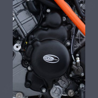 R&G Lichtmaschinen Protektor passend für KTM 1290 Super Duke R 2014-2019 / GT ab 2016 R&G Lichtmaschinen Protektor passend für KTM 1290 Super Duke R 2014-2019 / GT ab 2016