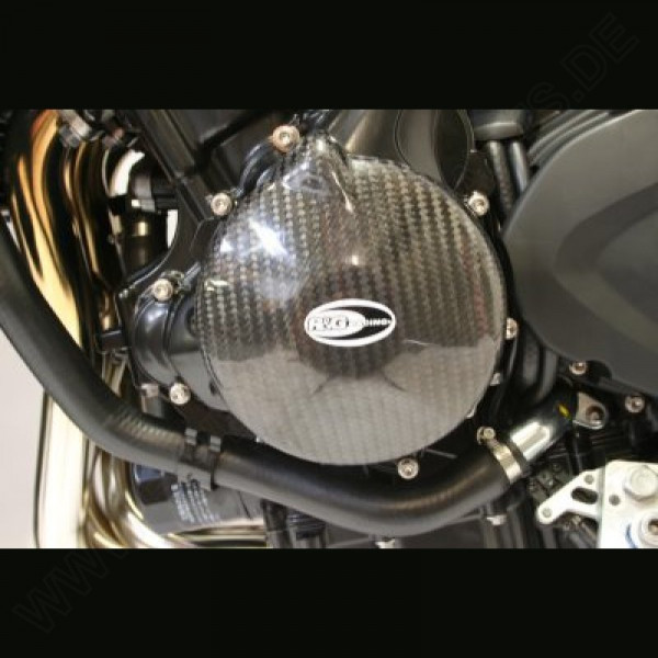 R&G Lichtmaschine Protektor Triumph Street Triple 675 2006-2011